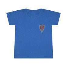 Load image into Gallery viewer, SD CTS Special Edition Designs "Ice Cream" Toddler T-shirt
