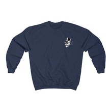 Load image into Gallery viewer, SD Sword & Shield Crewneck Sweatshirt