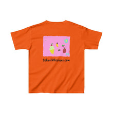 Load image into Gallery viewer, SD CTS Special Edition Design "Ice Cream" Kids Heavy Cotton™ Tee