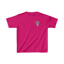 Load image into Gallery viewer, SD CTS Special Edition Design "Ice Cream" Kids Heavy Cotton™ Tee