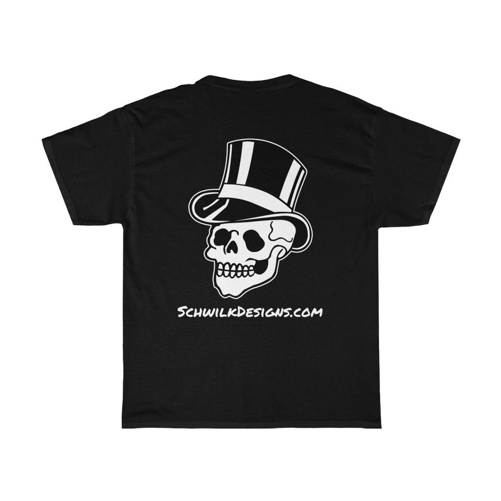 SD Top Hat T-Shirt