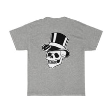 Load image into Gallery viewer, Top Hat T-Shirt