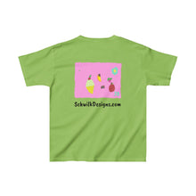 Load image into Gallery viewer, SD CTS Special Edition Design "Ice Cream" Kids Heavy Cotton™ Tee