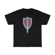 Load image into Gallery viewer, Sword & Shield T-Shirt