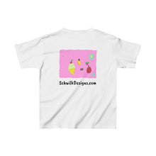 Load image into Gallery viewer, SD CTS Special Edition Design &quot;Ice Cream&quot; Kids Heavy Cotton™ Tee
