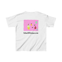 Load image into Gallery viewer, SD CTS Special Edition Design "Ice Cream" Kids Heavy Cotton™ Tee