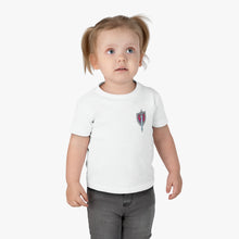 Load image into Gallery viewer, SD CTS Special Edition Design &quot;Ice Cream&quot; Infant Cotton Jersey Tee
