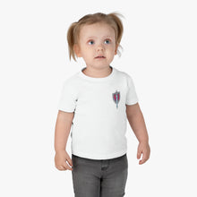Load image into Gallery viewer, SD CTS Special Edition Design "Ice Cream" Infant Cotton Jersey Tee