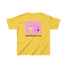 Load image into Gallery viewer, SD CTS Special Edition Design "Ice Cream" Kids Heavy Cotton™ Tee