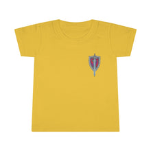 Load image into Gallery viewer, SD CTS Special Edition Designs "Ice Cream" Toddler T-shirt