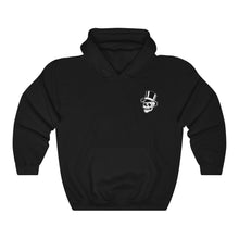 Load image into Gallery viewer, SD Sword &amp; Shield Hooded Sweatshirt
