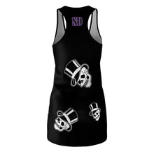 Load image into Gallery viewer, Top Hat Women's Cut & Sew Racerback Dress