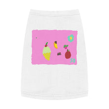 Load image into Gallery viewer, CTS Special Edition Designs "Ice Cream" Pet Tank Top