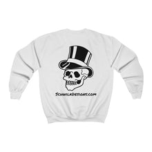 Load image into Gallery viewer, SD Top Hat Crewneck Sweatshirt