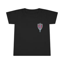 Load image into Gallery viewer, SD CTS Special Edition Designs "Ice Cream" Toddler T-shirt