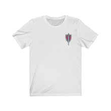 Load image into Gallery viewer, SD CTS Special Edition Design "Ice Cream" Unisex Jersey Short Sleeve Tee