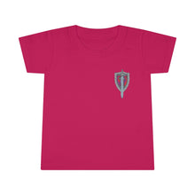 Load image into Gallery viewer, SD CTS Special Edition Designs "Ice Cream" Toddler T-shirt