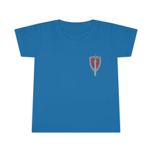 Load image into Gallery viewer, SD CTS Special Edition Designs "Ice Cream" Toddler T-shirt