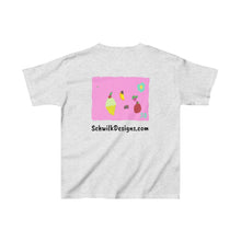 Load image into Gallery viewer, SD CTS Special Edition Design "Ice Cream" Kids Heavy Cotton™ Tee