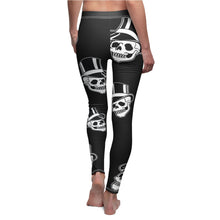 Load image into Gallery viewer, Top Hat Women&#39;s Cut &amp; Sew Casual Leggings
