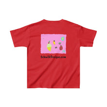 Load image into Gallery viewer, SD CTS Special Edition Design "Ice Cream" Kids Heavy Cotton™ Tee