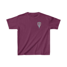 Load image into Gallery viewer, SD CTS Special Edition Design "Ice Cream" Kids Heavy Cotton™ Tee
