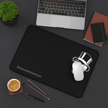Load image into Gallery viewer, SD Top Hat Desk Mat