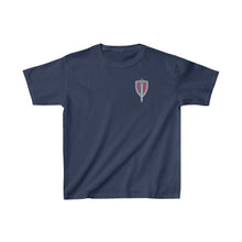 Load image into Gallery viewer, SD CTS Special Edition Design "Ice Cream" Kids Heavy Cotton™ Tee