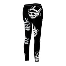 Load image into Gallery viewer, Top Hat Women's Cut & Sew Casual Leggings