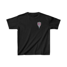 Load image into Gallery viewer, SD CTS Special Edition Design "Ice Cream" Kids Heavy Cotton™ Tee