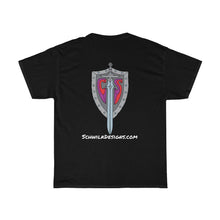 Load image into Gallery viewer, SD Sword &amp; Shield T-Shirt

