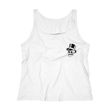 Load image into Gallery viewer, SD Top Hat Women&#39;s Relaxed Tank Top
