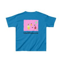 Load image into Gallery viewer, SD CTS Special Edition Design "Ice Cream" Kids Heavy Cotton™ Tee