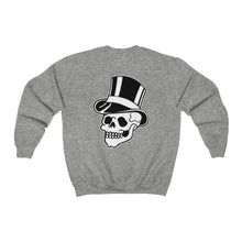Load image into Gallery viewer, Top Hat Crewneck Sweatshirt