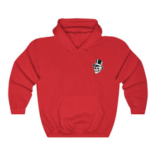 Load image into Gallery viewer, SD Sword &amp; Shield Hooded Sweatshirt
