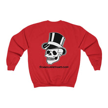 Load image into Gallery viewer, SD Top Hat Crewneck Sweatshirt