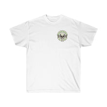 Load image into Gallery viewer, Skull King Nothing - Unisex Ultra Cotton Tee