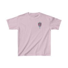 Load image into Gallery viewer, SD CTS Special Edition Design "Ice Cream" Kids Heavy Cotton™ Tee