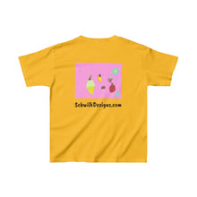 Load image into Gallery viewer, SD CTS Special Edition Design &quot;Ice Cream&quot; Kids Heavy Cotton™ Tee
