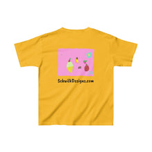 Load image into Gallery viewer, SD CTS Special Edition Design "Ice Cream" Kids Heavy Cotton™ Tee