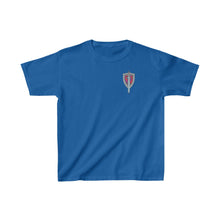 Load image into Gallery viewer, SD CTS Special Edition Design "Ice Cream" Kids Heavy Cotton™ Tee