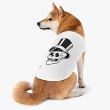 Load image into Gallery viewer, Top Hat Pet Tank Top