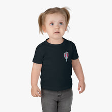 Load image into Gallery viewer, SD CTS Special Edition Design "Ice Cream" Infant Cotton Jersey Tee