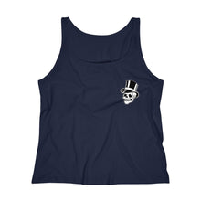 Load image into Gallery viewer, Top Hat Women's Relaxed Tank Top