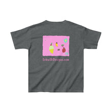 Load image into Gallery viewer, SD CTS Special Edition Design "Ice Cream" Kids Heavy Cotton™ Tee