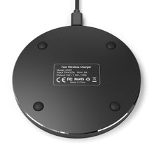 Load image into Gallery viewer, Top Hat Wireless Charger

