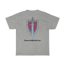 Load image into Gallery viewer, SD Sword & Shield T-Shirt