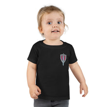 Load image into Gallery viewer, SD CTS Special Edition Designs "Ice Cream" Toddler T-shirt