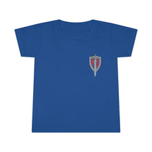Load image into Gallery viewer, SD CTS Special Edition Designs "Ice Cream" Toddler T-shirt