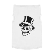 Load image into Gallery viewer, Top Hat Pet Tank Top